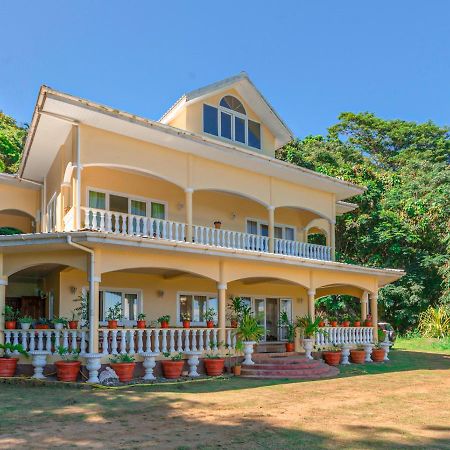 Seybreeze Villa Anse Royale Exteriér fotografie
