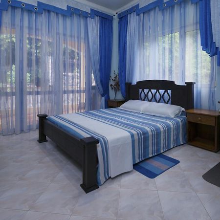 Seybreeze Villa Anse Royale Exteriér fotografie