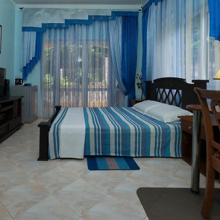 Seybreeze Villa Anse Royale Exteriér fotografie