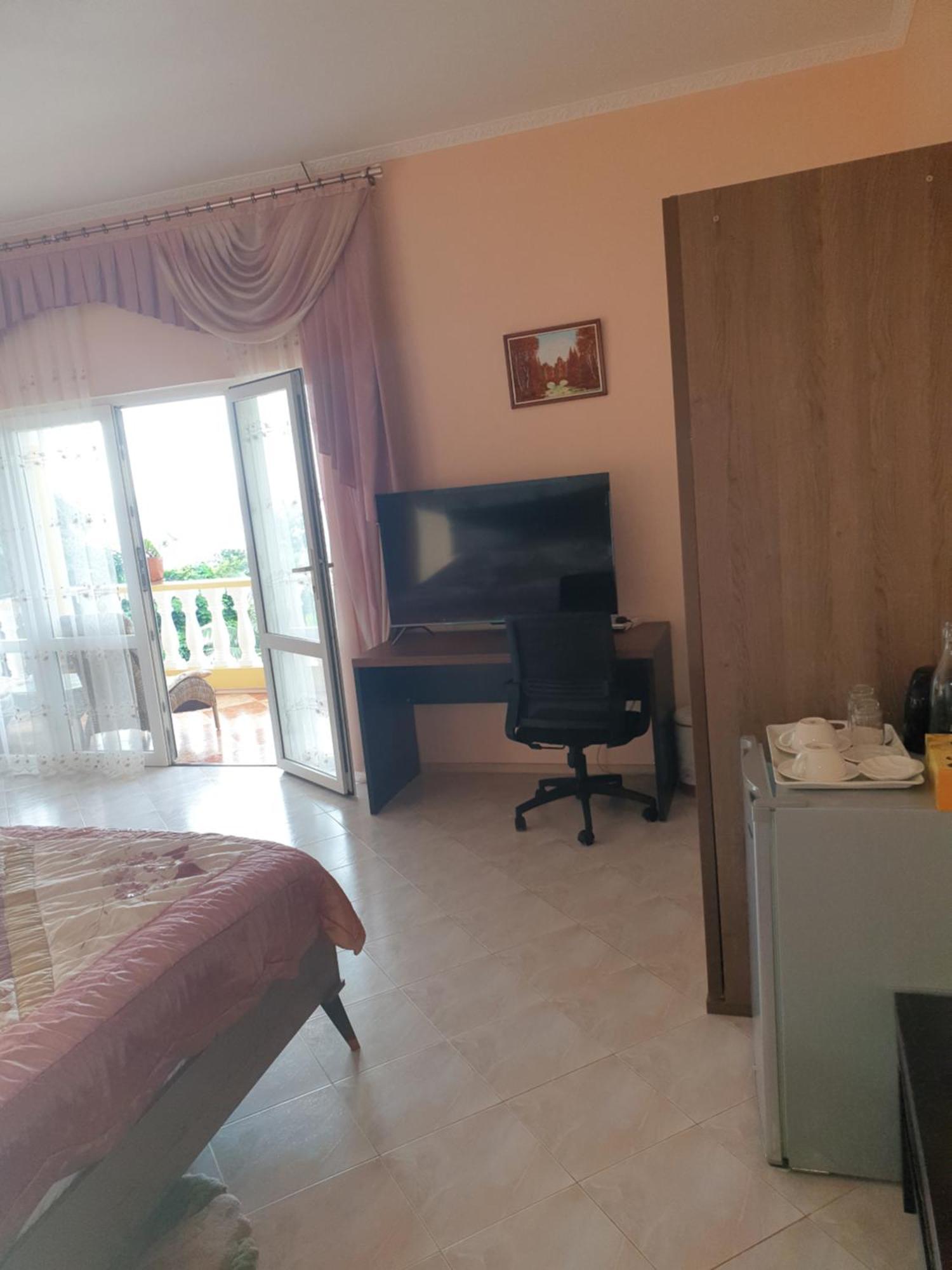Seybreeze Villa Anse Royale Exteriér fotografie