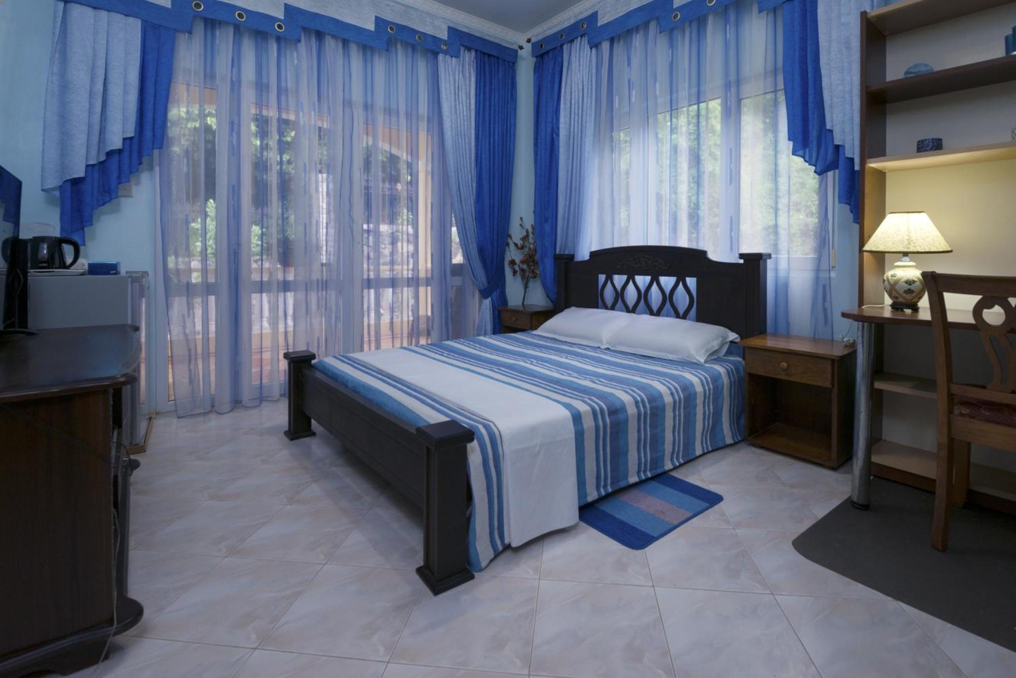 Seybreeze Villa Anse Royale Exteriér fotografie