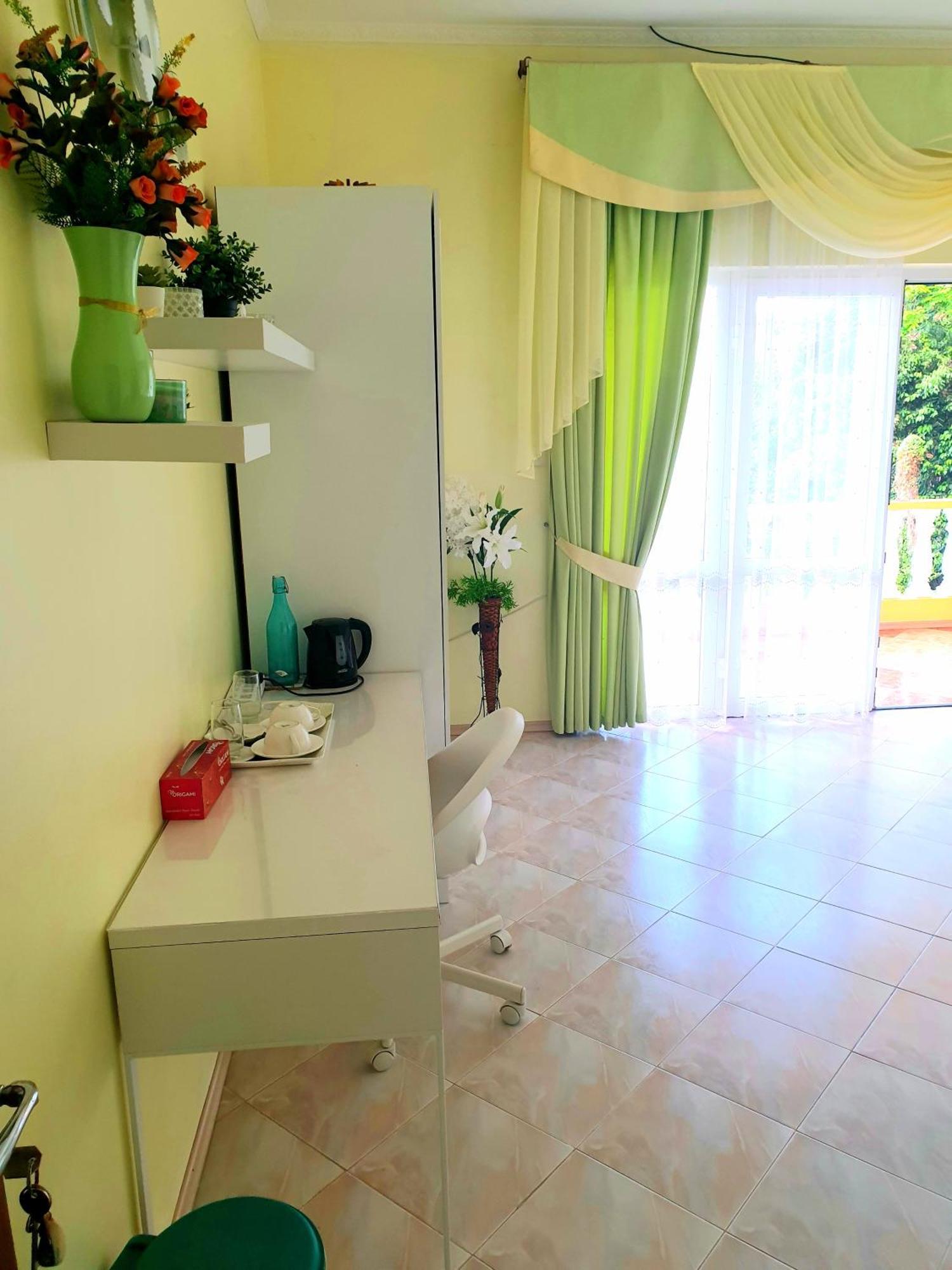 Seybreeze Villa Anse Royale Exteriér fotografie