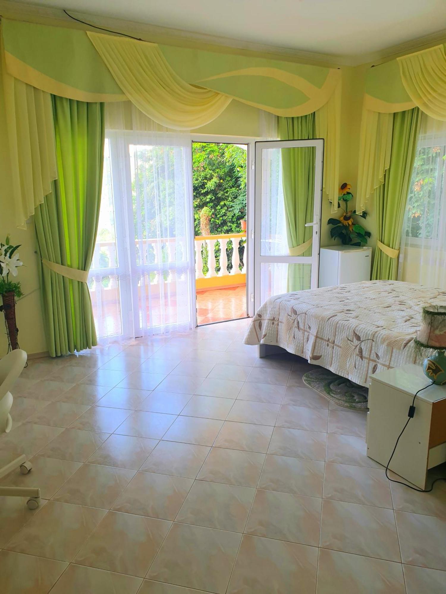Seybreeze Villa Anse Royale Exteriér fotografie
