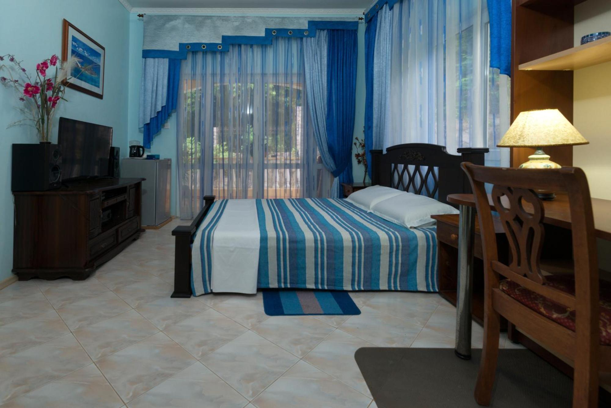 Seybreeze Villa Anse Royale Exteriér fotografie